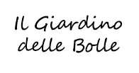 Il Giardino delle Bolle logo Il Giardino delle Bolle logo