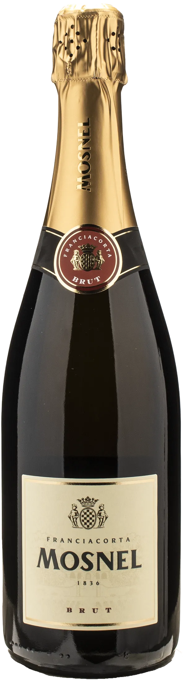 Il Mosnel Franciacorta Brut Cuvee 44