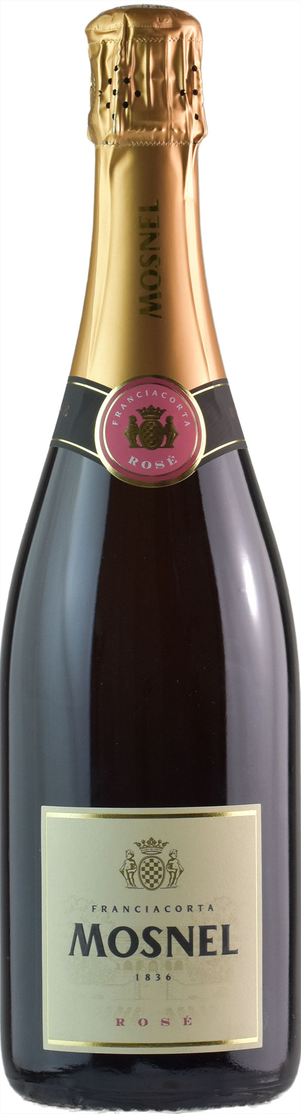 Il Mosnel Franciacorta Rosè