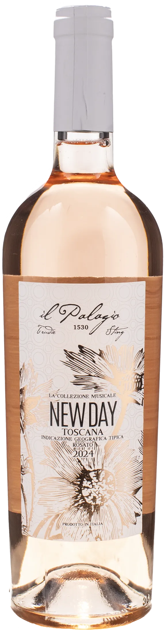 Il Palagio New Day Rosato 2024