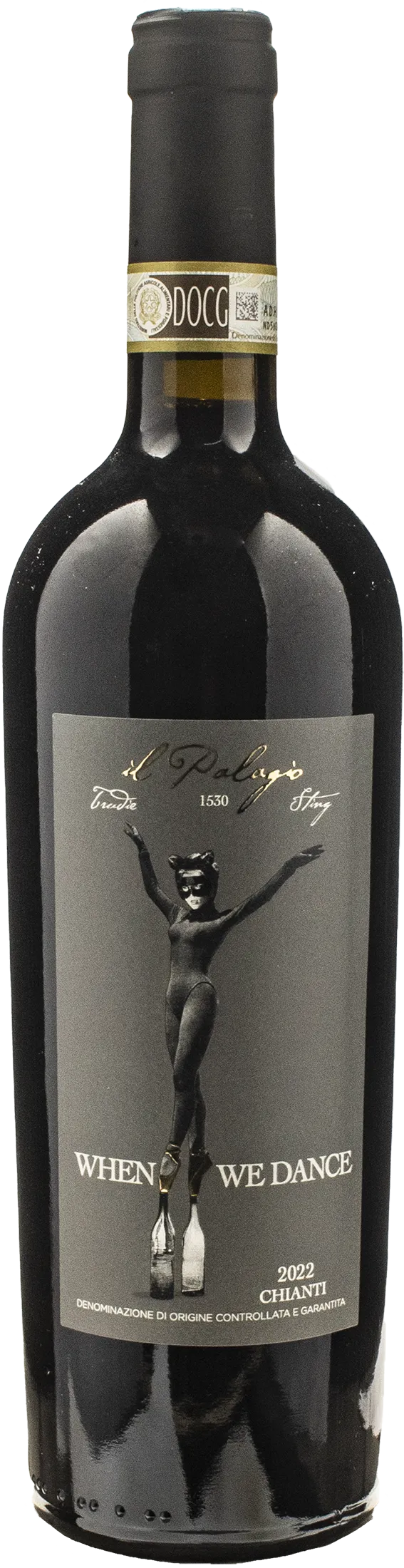 Il Palagio When We Dance Chianti 2022