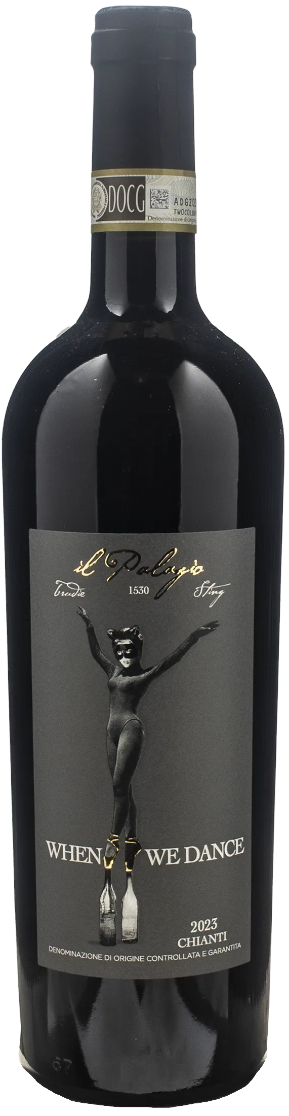 Il Palagio When We Dance Chianti 2023