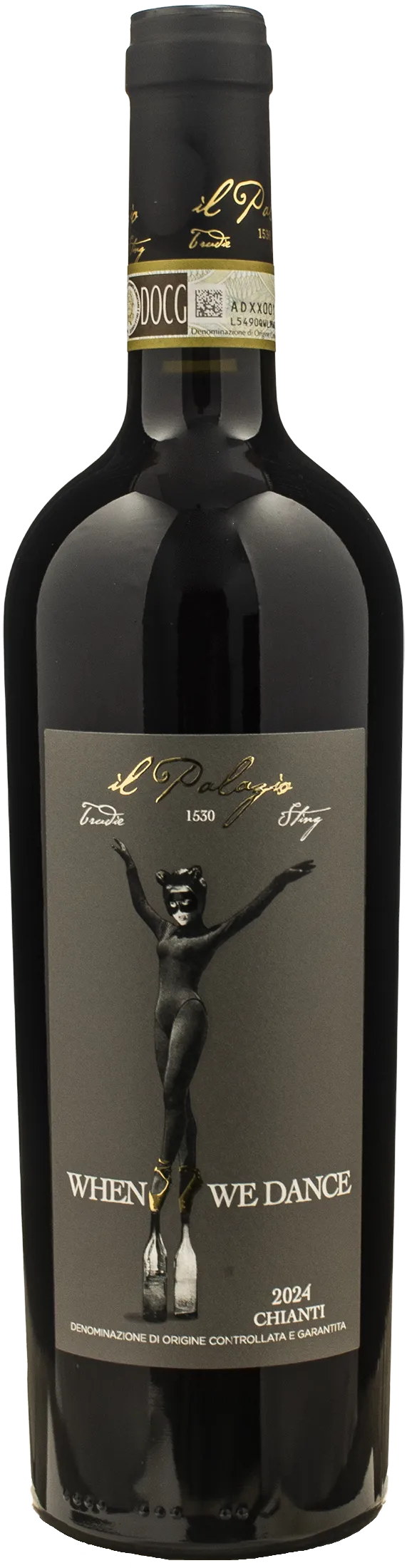 Il Palagio When We Dance Chianti 2024