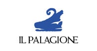 Il Palagione logo Il Palagione logo
