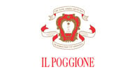 Il Poggione logo Il Poggione logo