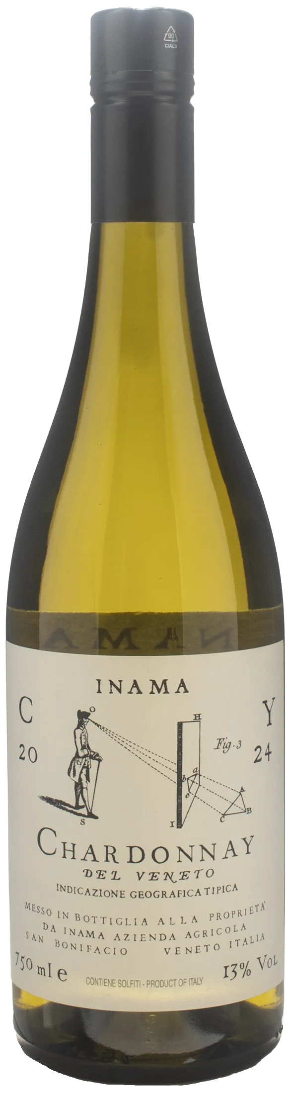 Inama Chardonnay 2024
