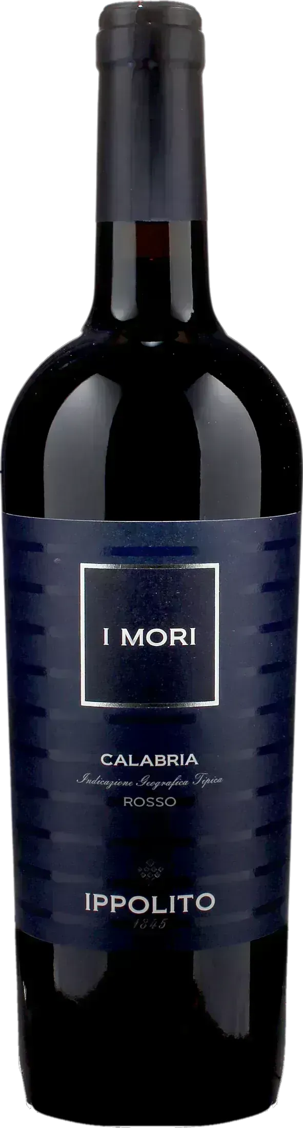 Ippolito 1845 I Mori 2024