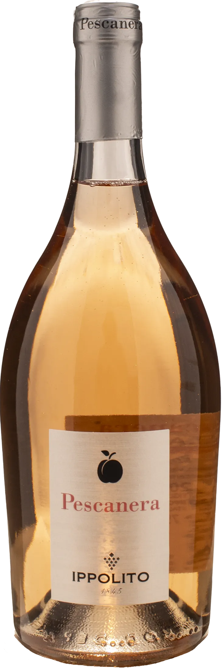 Ippolito 1845 Pescanera Rosè 2025