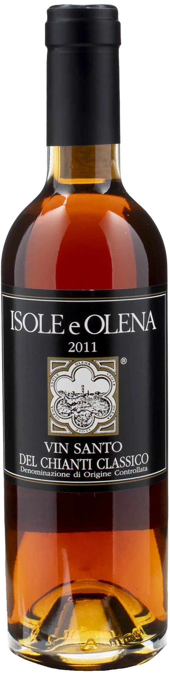 Isole e Olena Vin Santo del Chianti Classico 0.375L 2011