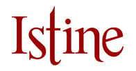 Istine logo Istine logo