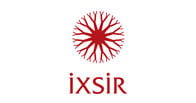 Ixsir logo Ixsir logo