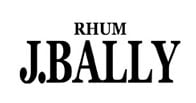 J. Bally logo J. Bally logo