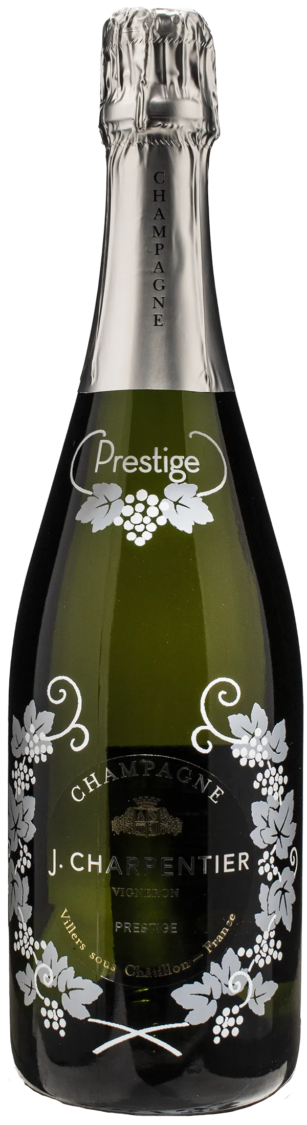 J. Charpentier Champagne Prestige Brut