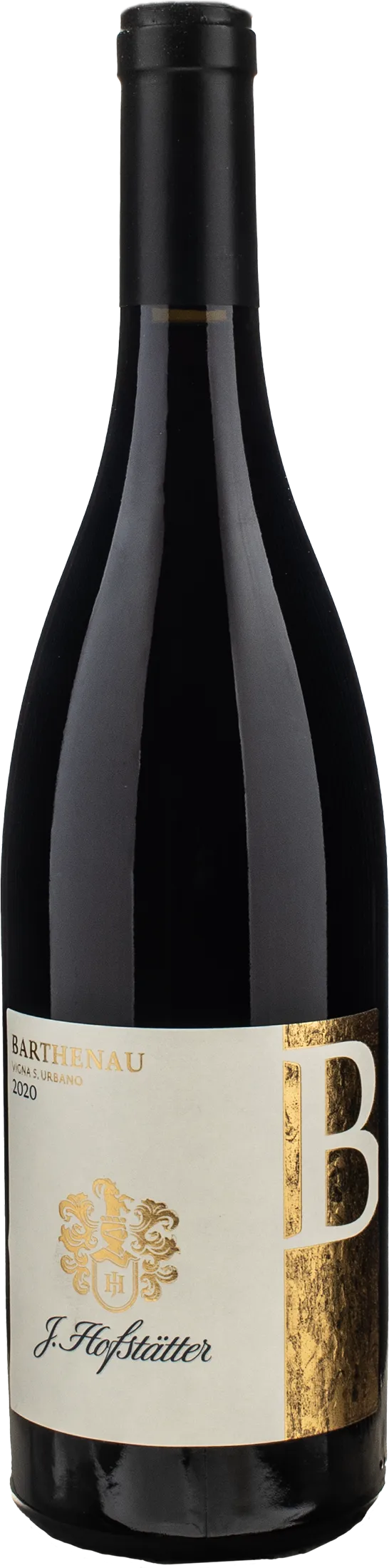 J. Hofstatter Barthenau Pinot Nero Vigna S. Urbano 2020