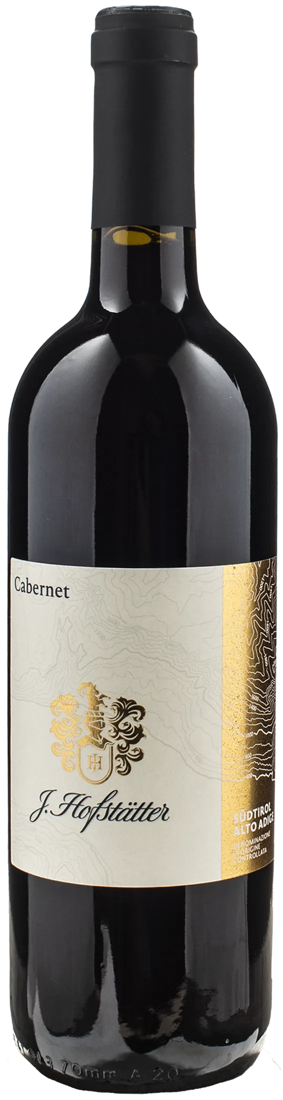 J. Hofstatter Cabernet 2022