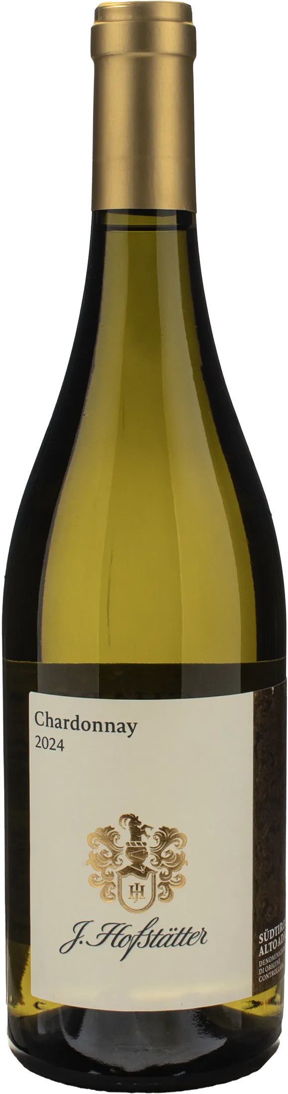J. Hofstatter Chardonnay 2024
