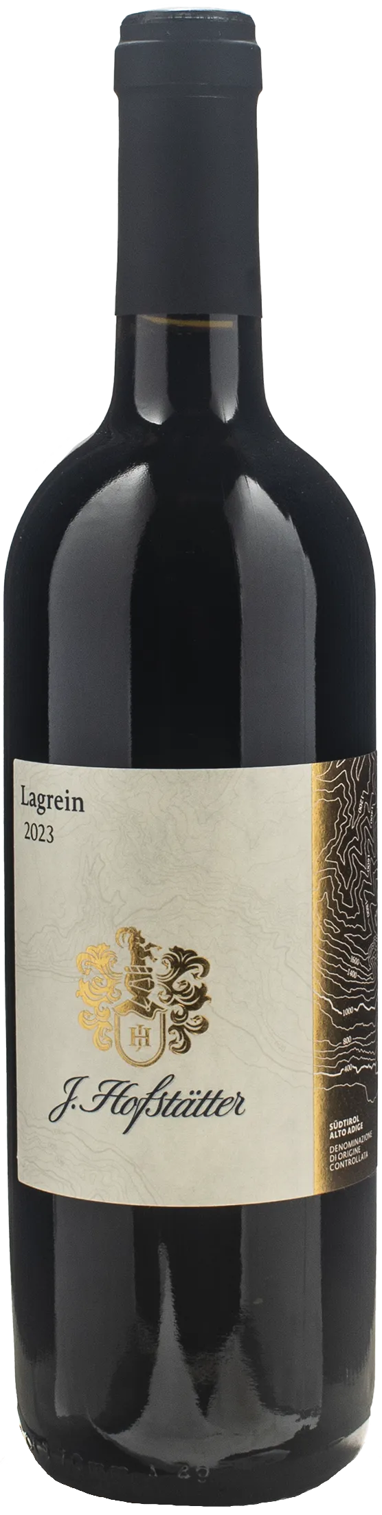 J. Hofstatter Lagrein 2023