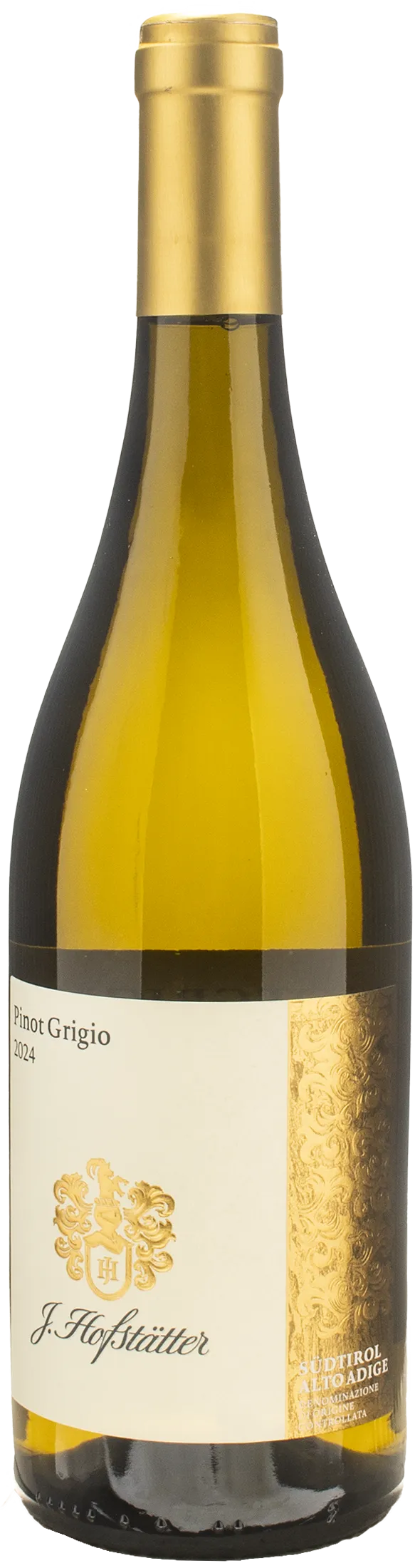 J. Hofstatter Pinot Grigio 2024