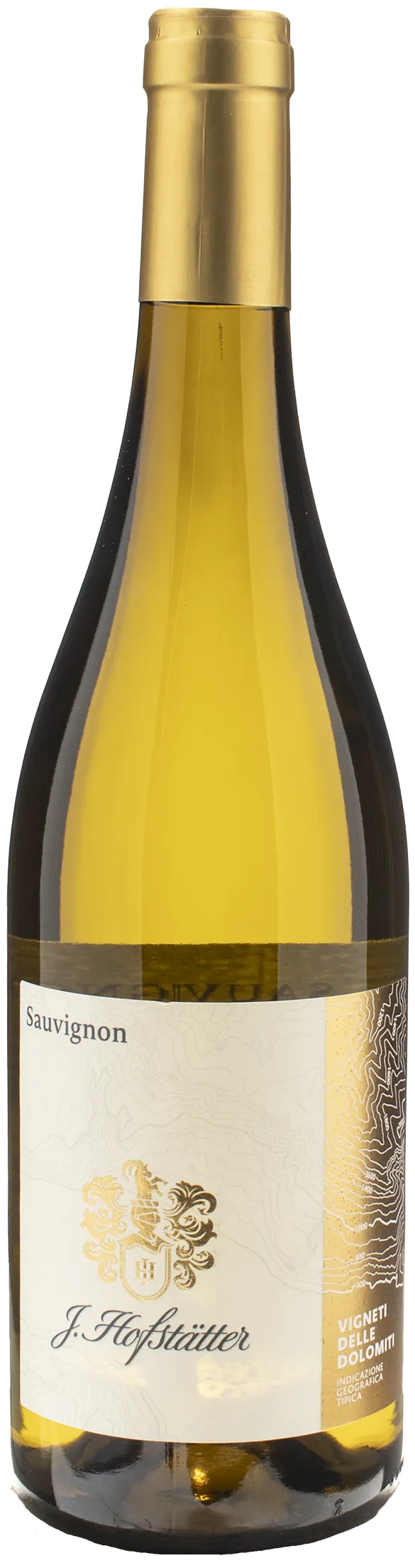 J. Hofstatter Sauvignon 2023