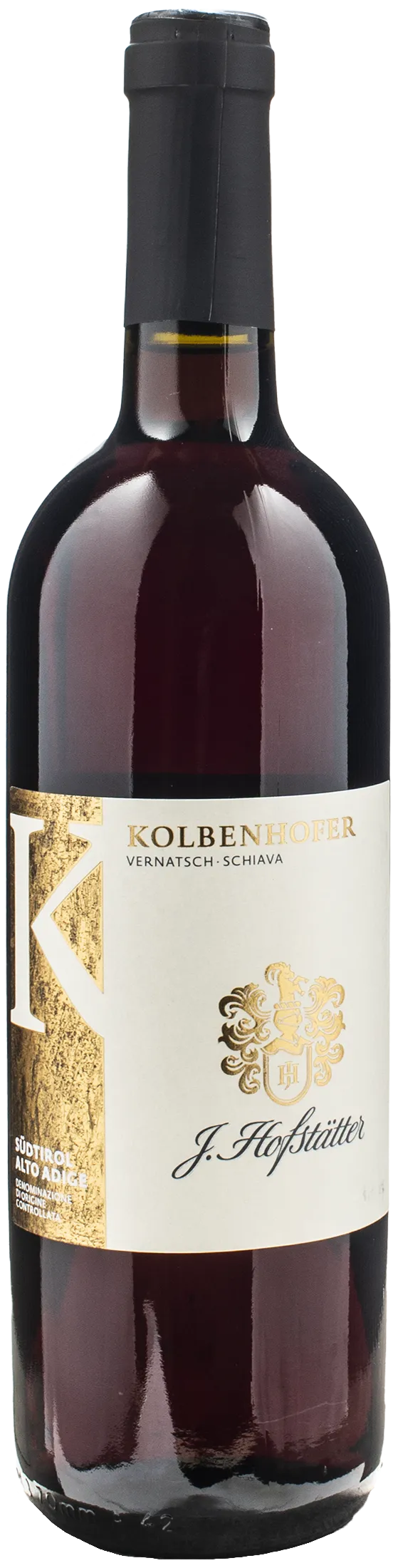 J. Hofstatter Schiava Kolbenhofer 2023