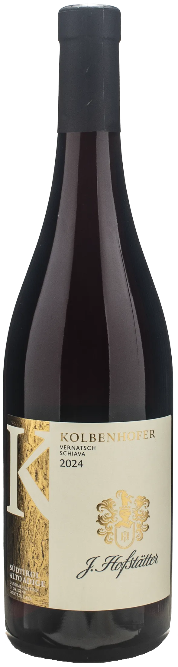 J. Hofstatter Schiava Kolbenhofer 2024