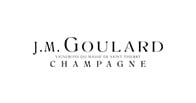 J. M. Goulard logo J. M. Goulard logo
