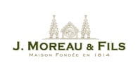J. Moreau & Fils logo J. Moreau & Fils logo