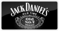 Jack Daniel's logo Jack Daniel's logo