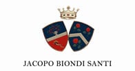 Jacopo Biondi Santi logo Jacopo Biondi Santi logo