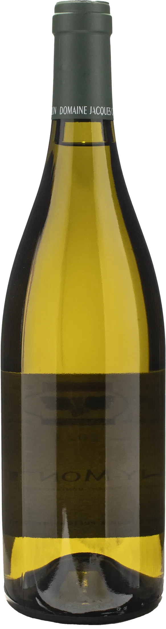 Jacques Carillon Puligny Montrachet Millesime 2022