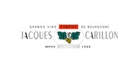 Jacques Carillon logo Jacques Carillon logo