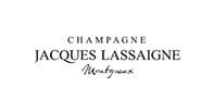 Jacques Lassaigne logo Jacques Lassaigne logo