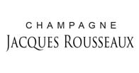 Jacques Rousseaux logo Jacques Rousseaux logo