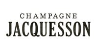 Jacquesson logo Jacquesson logo
