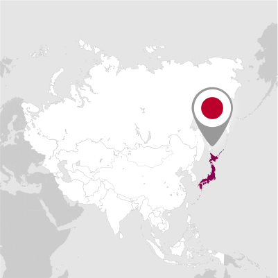 Production area: Japan Production area: Japan
