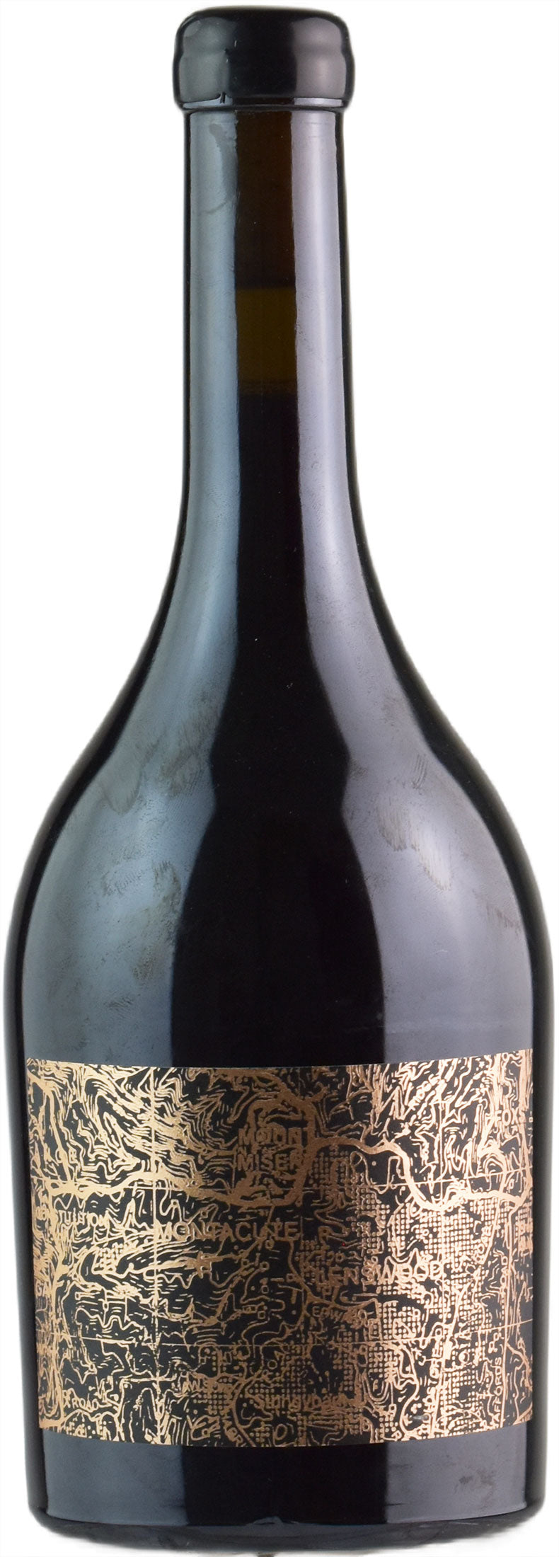 JC's Own Adelaide Hills Pinot Noir 2018