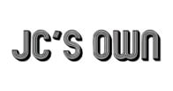 JC's Own logo JC's Own logo