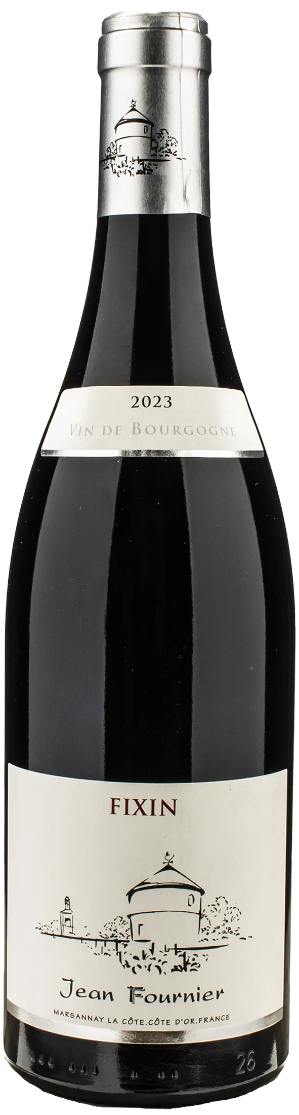 Jean Fournier Fixin 2023