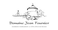 Jean Fournier logo Jean Fournier logo