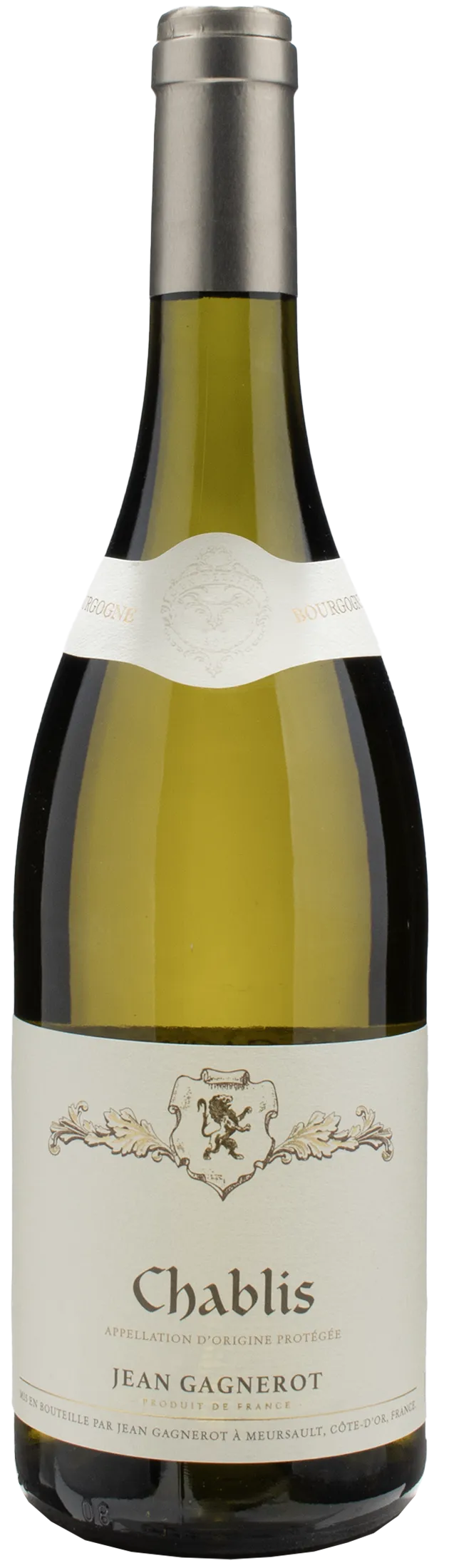 Jean Gagnerot Chablis 2023