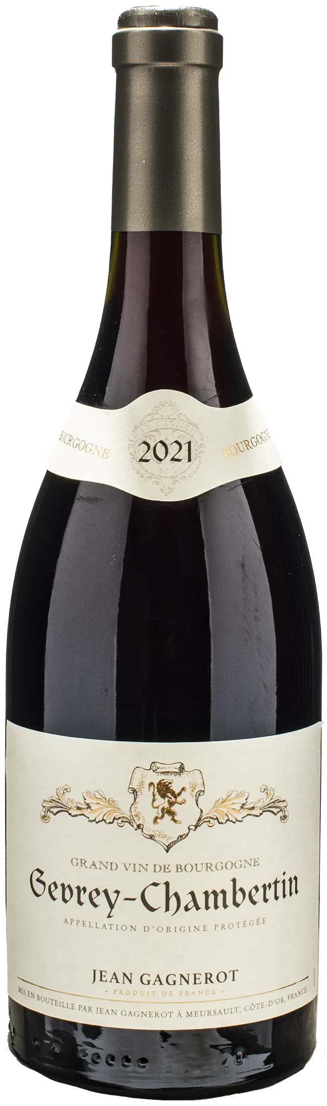 Jean Gagnerot Gevrey Chambertin 2021