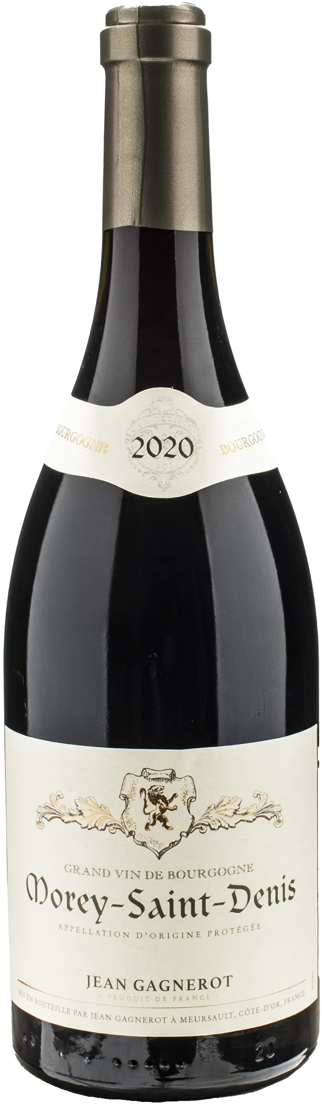 Jean Gagnerot Morey Saint Denis 2020