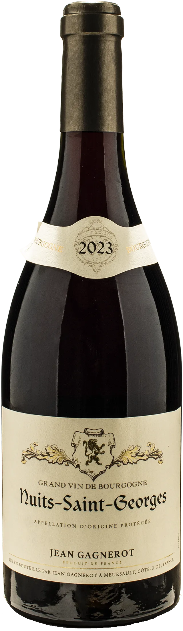 Jean Gagnerot Nuits Saint Georges 2023