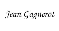 Jean Gagnerot logo Jean Gagnerot logo