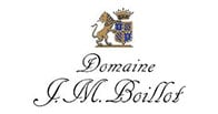 Jean-Marc Boillot logo Jean-Marc Boillot logo