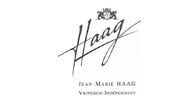 Jean-Marie Haag logo Jean-Marie Haag logo