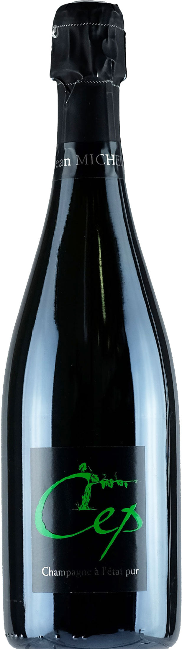 Jean Michel Champagne Cuvée "Cep"