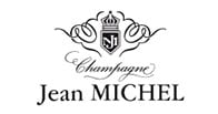 Jean Michel logo Jean Michel logo