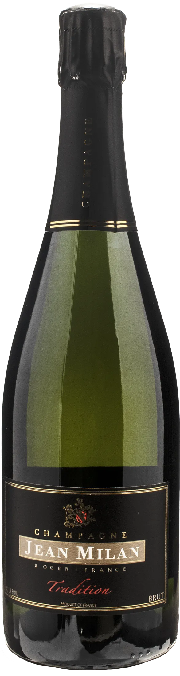 Jean Milan Champagne Tradition Brut