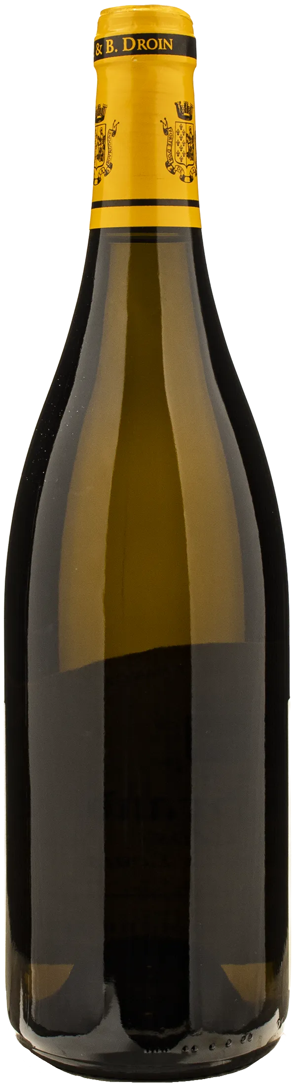 Jean Paul & Benoit Droin Chablis Grand Cru Les Clos Hommage a Louis 2024